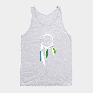 Birds of a Feather Tank Top